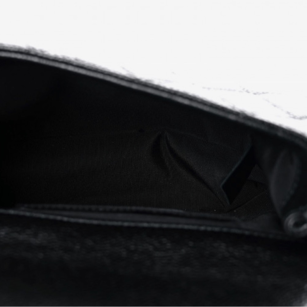 Mini Square Chanel incognito bag - Picture 3 of 9